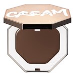 Fenty Beauty - Cheeks Out Freestyle Cream Bronzer - Bronzer In Crema - Cheeks Out Cream Bronzer Chocolate- - Donna